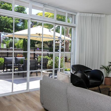 Villa Ono - At Bar Ilan University And Sheba Hospital Qiryat Ono المظهر الخارجي الصورة