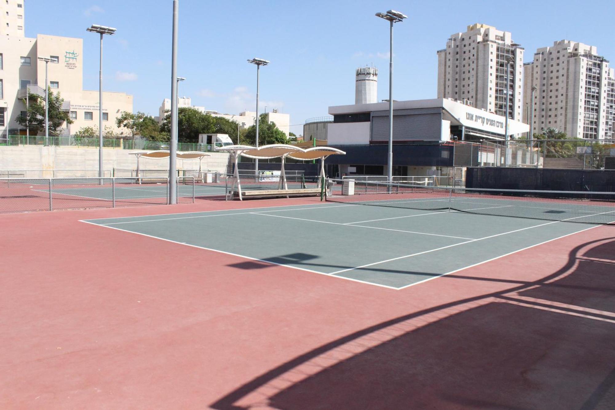 Villa Ono - At Bar Ilan University And Sheba Hospital Qiryat Ono المظهر الخارجي الصورة