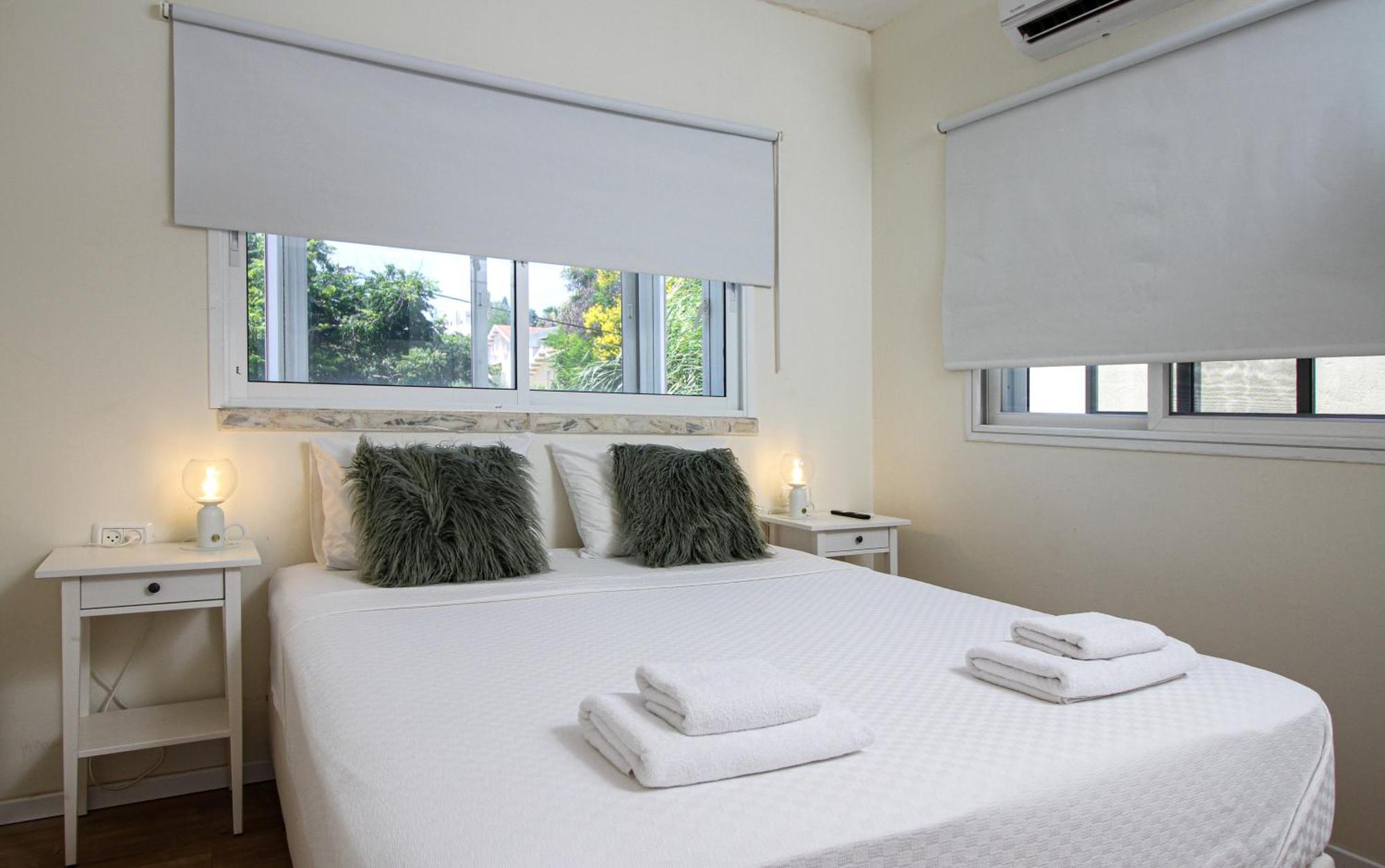 Villa Ono - At Bar Ilan University And Sheba Hospital Qiryat Ono الغرفة الصورة