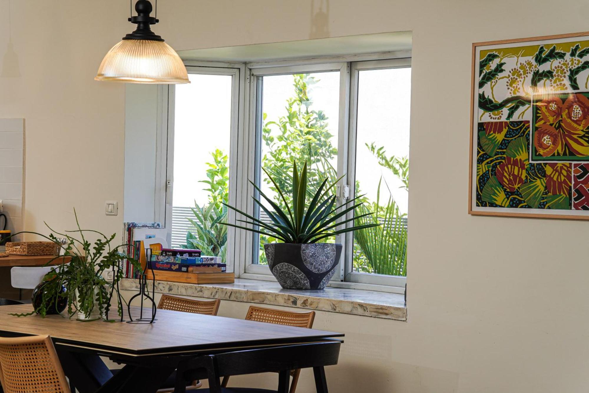 Villa Ono - At Bar Ilan University And Sheba Hospital Qiryat Ono المظهر الخارجي الصورة