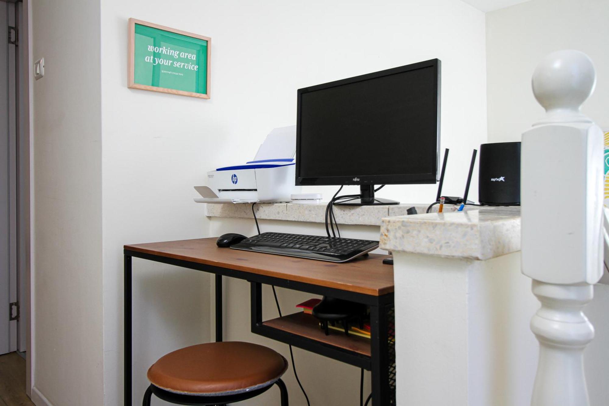 Villa Ono - At Bar Ilan University And Sheba Hospital Qiryat Ono المظهر الخارجي الصورة