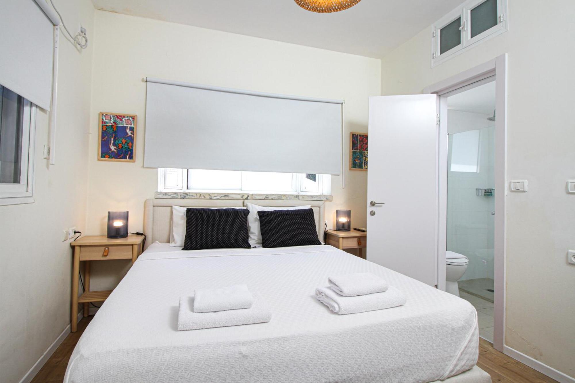 Villa Ono - At Bar Ilan University And Sheba Hospital Qiryat Ono الغرفة الصورة