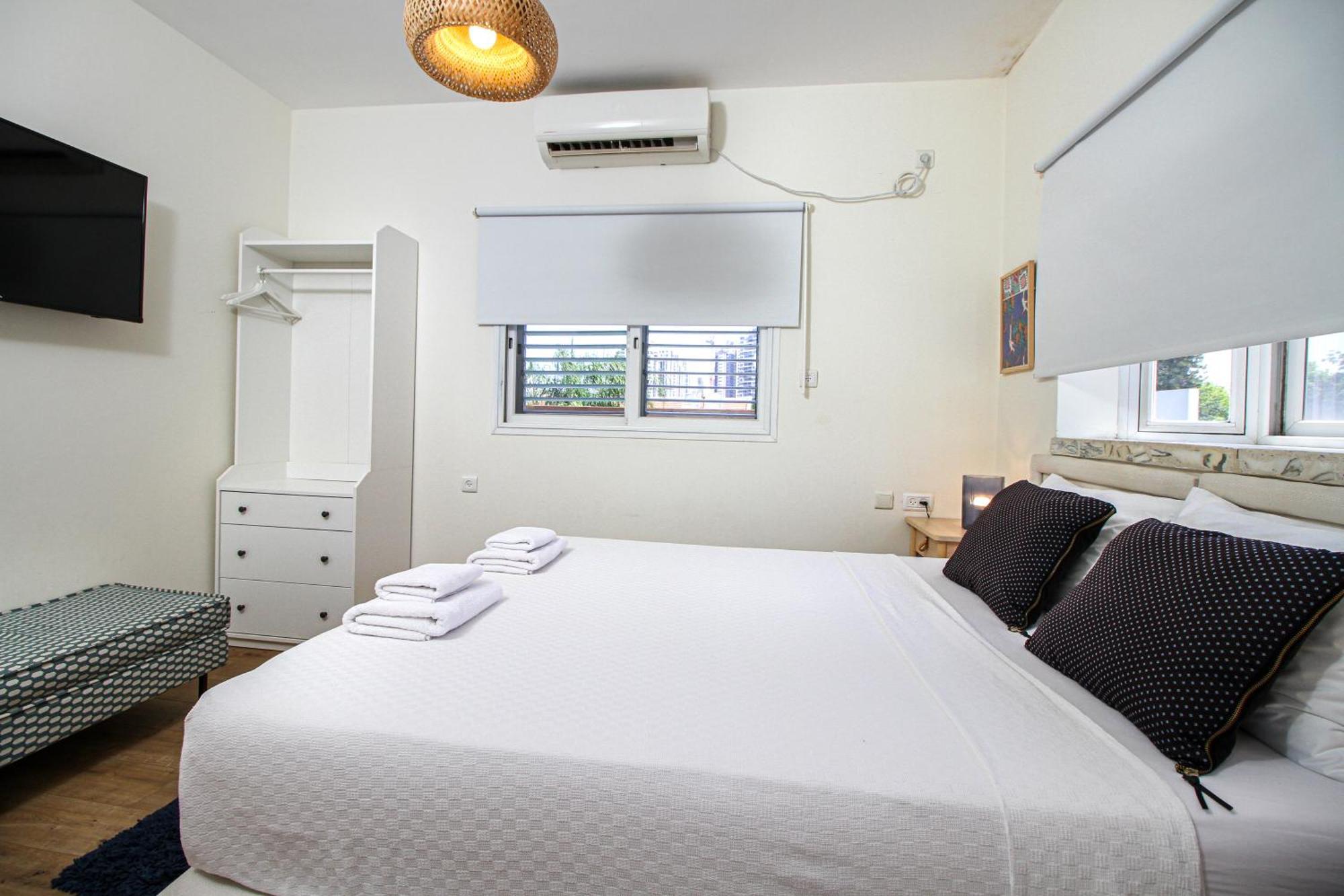 Villa Ono - At Bar Ilan University And Sheba Hospital Qiryat Ono الغرفة الصورة