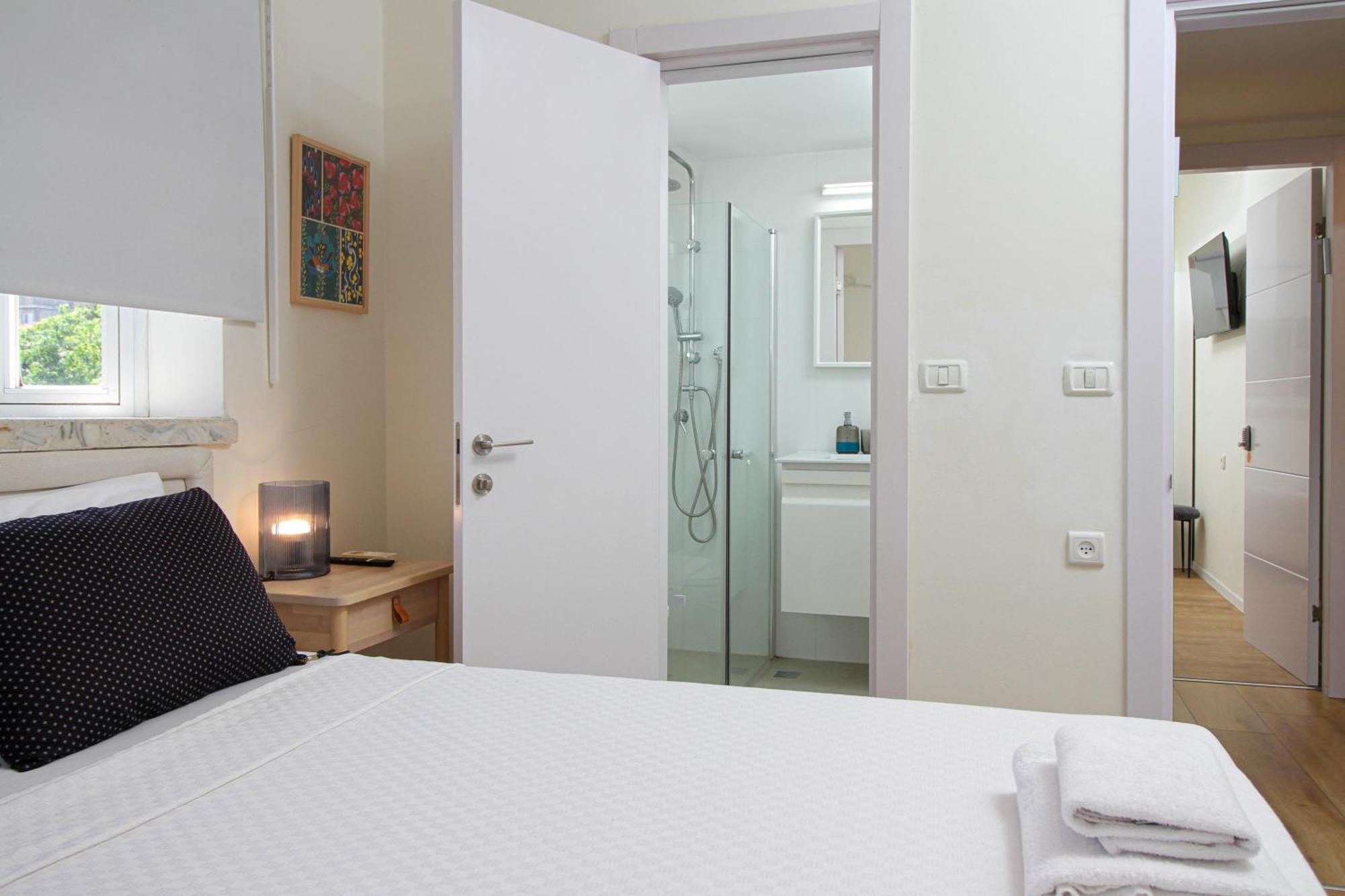 Villa Ono - At Bar Ilan University And Sheba Hospital Qiryat Ono الغرفة الصورة
