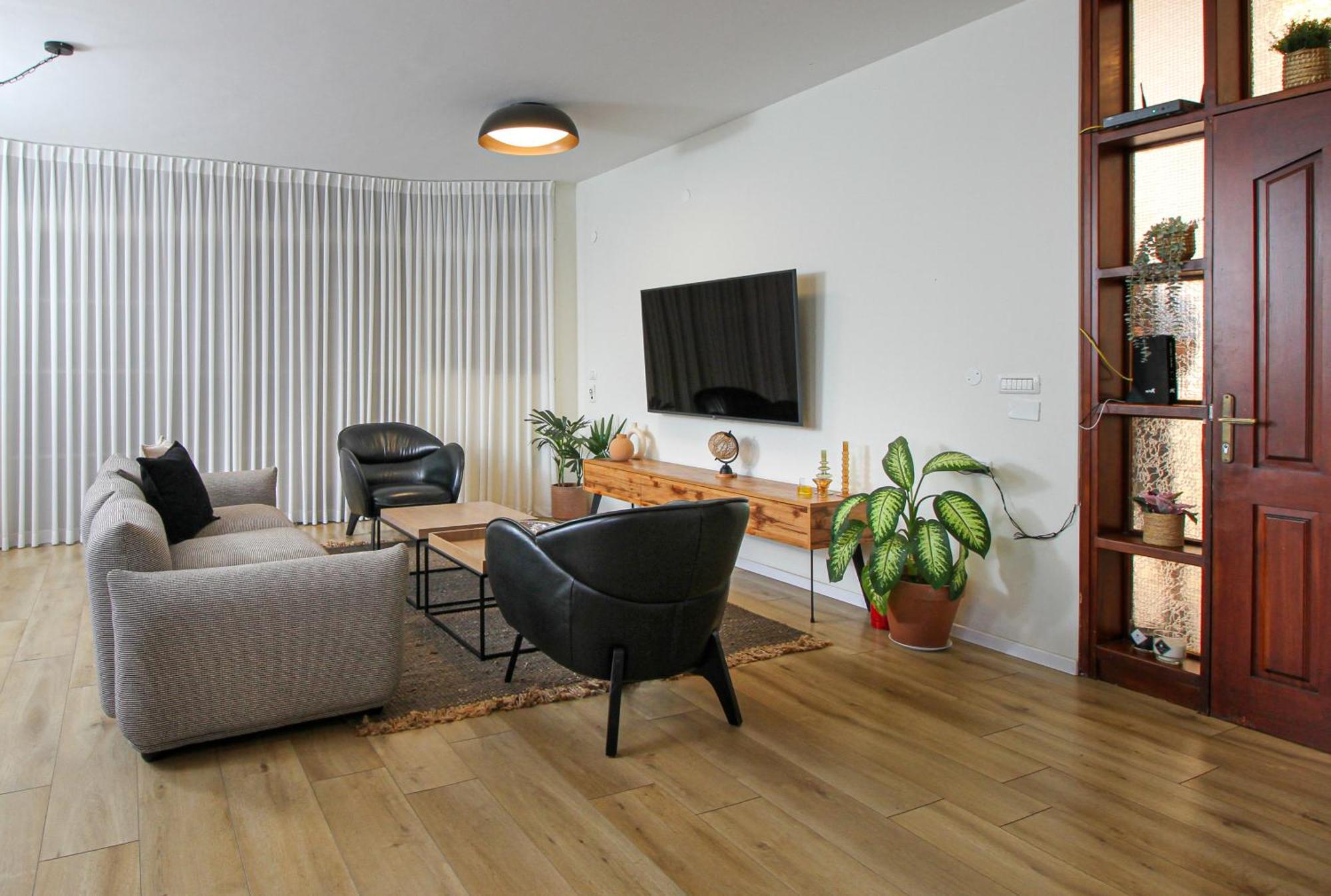 Villa Ono - At Bar Ilan University And Sheba Hospital Qiryat Ono المظهر الخارجي الصورة