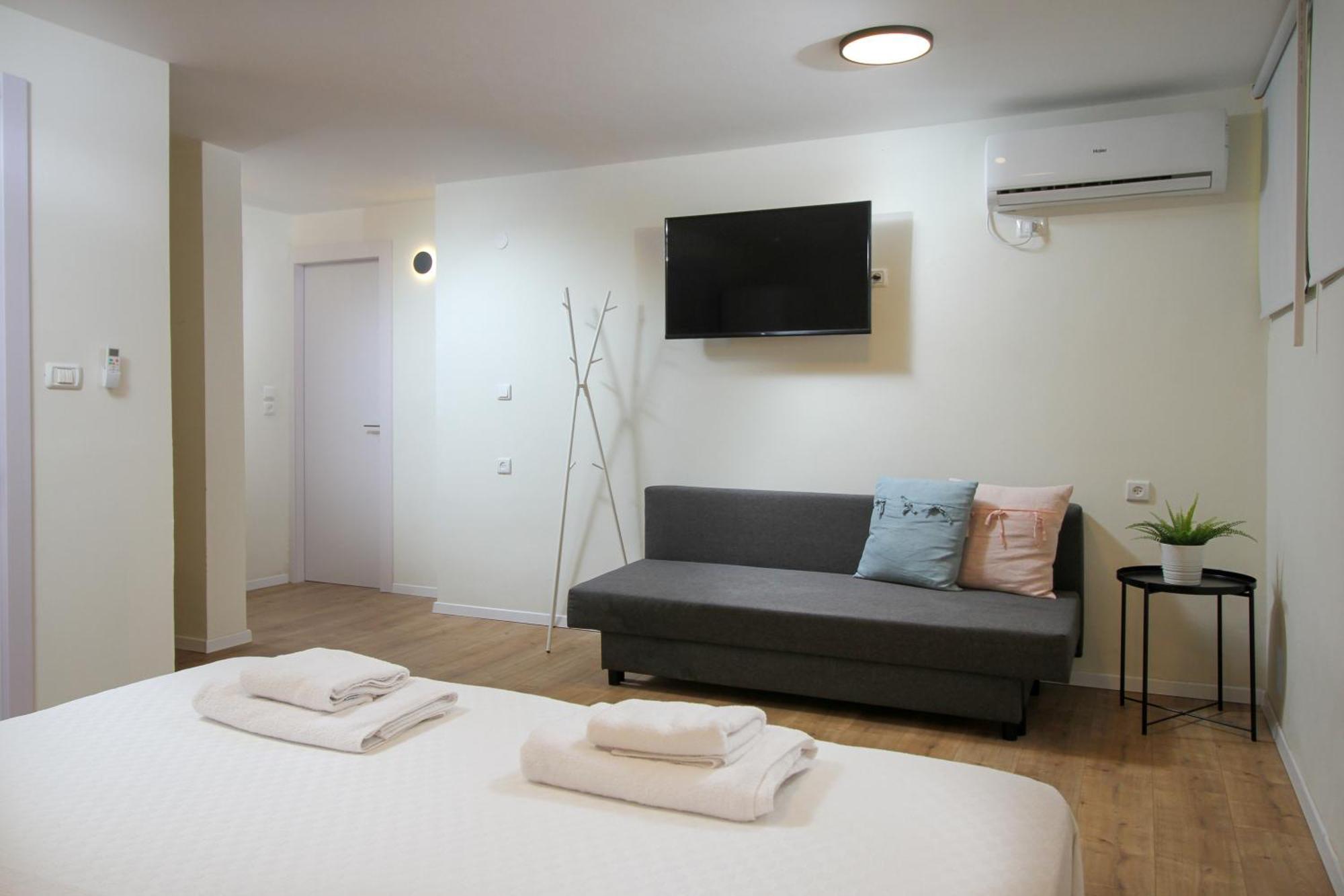 Villa Ono - At Bar Ilan University And Sheba Hospital Qiryat Ono الغرفة الصورة