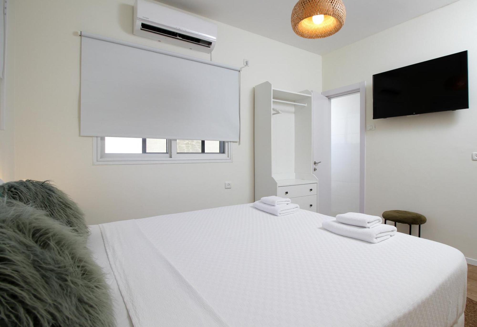 Villa Ono - At Bar Ilan University And Sheba Hospital Qiryat Ono الغرفة الصورة
