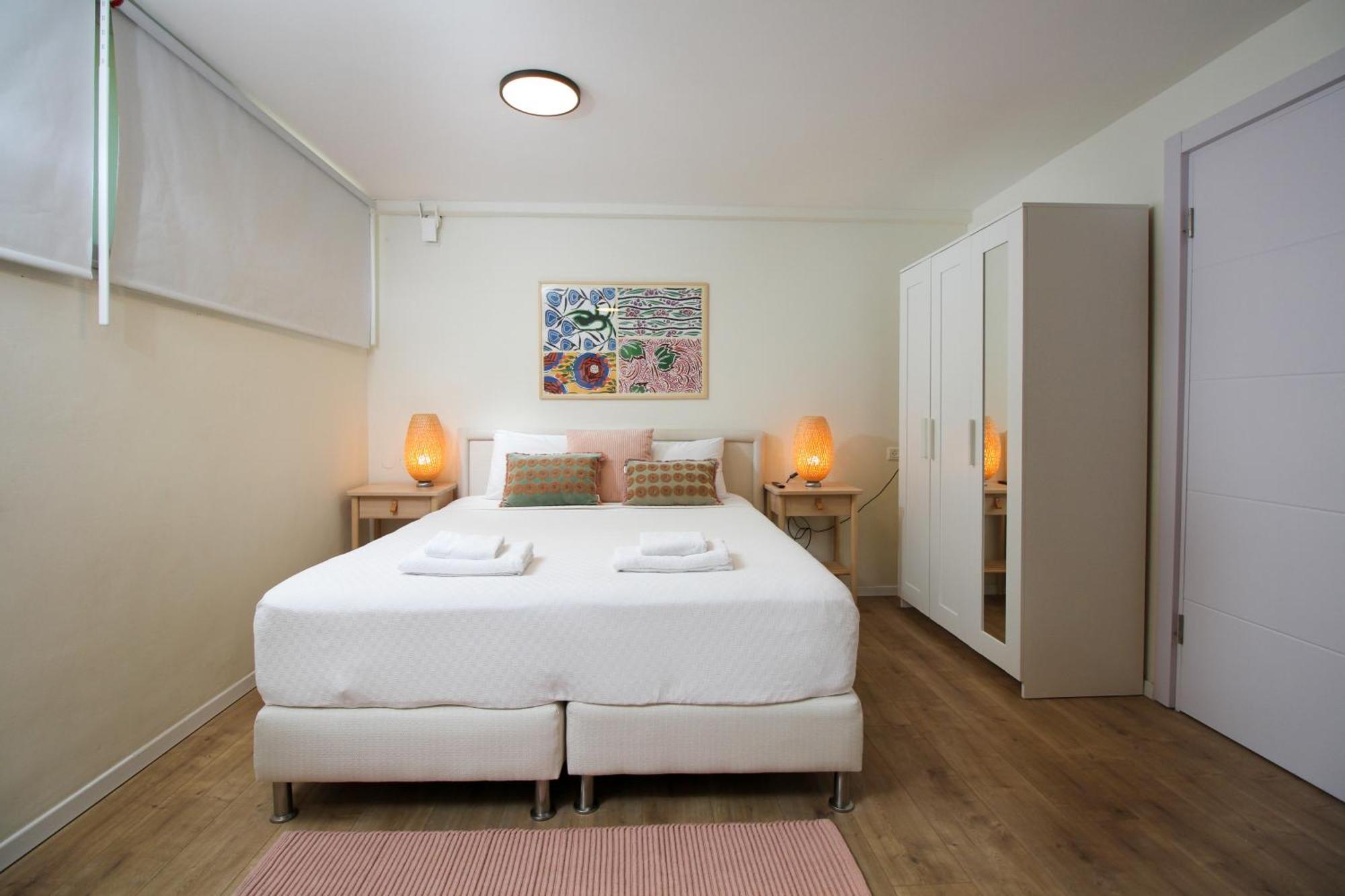 Villa Ono - At Bar Ilan University And Sheba Hospital Qiryat Ono الغرفة الصورة