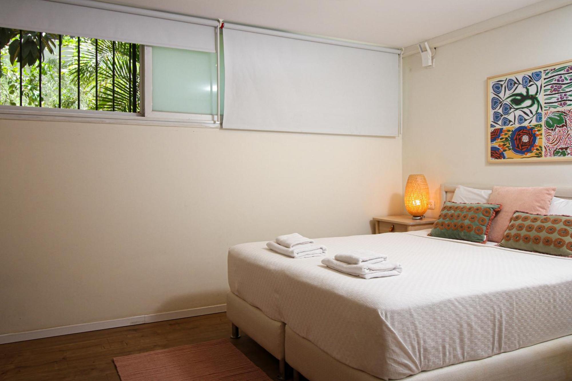 Villa Ono - At Bar Ilan University And Sheba Hospital Qiryat Ono الغرفة الصورة