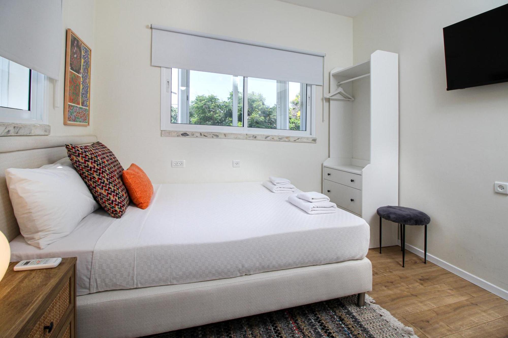 Villa Ono - At Bar Ilan University And Sheba Hospital Qiryat Ono الغرفة الصورة