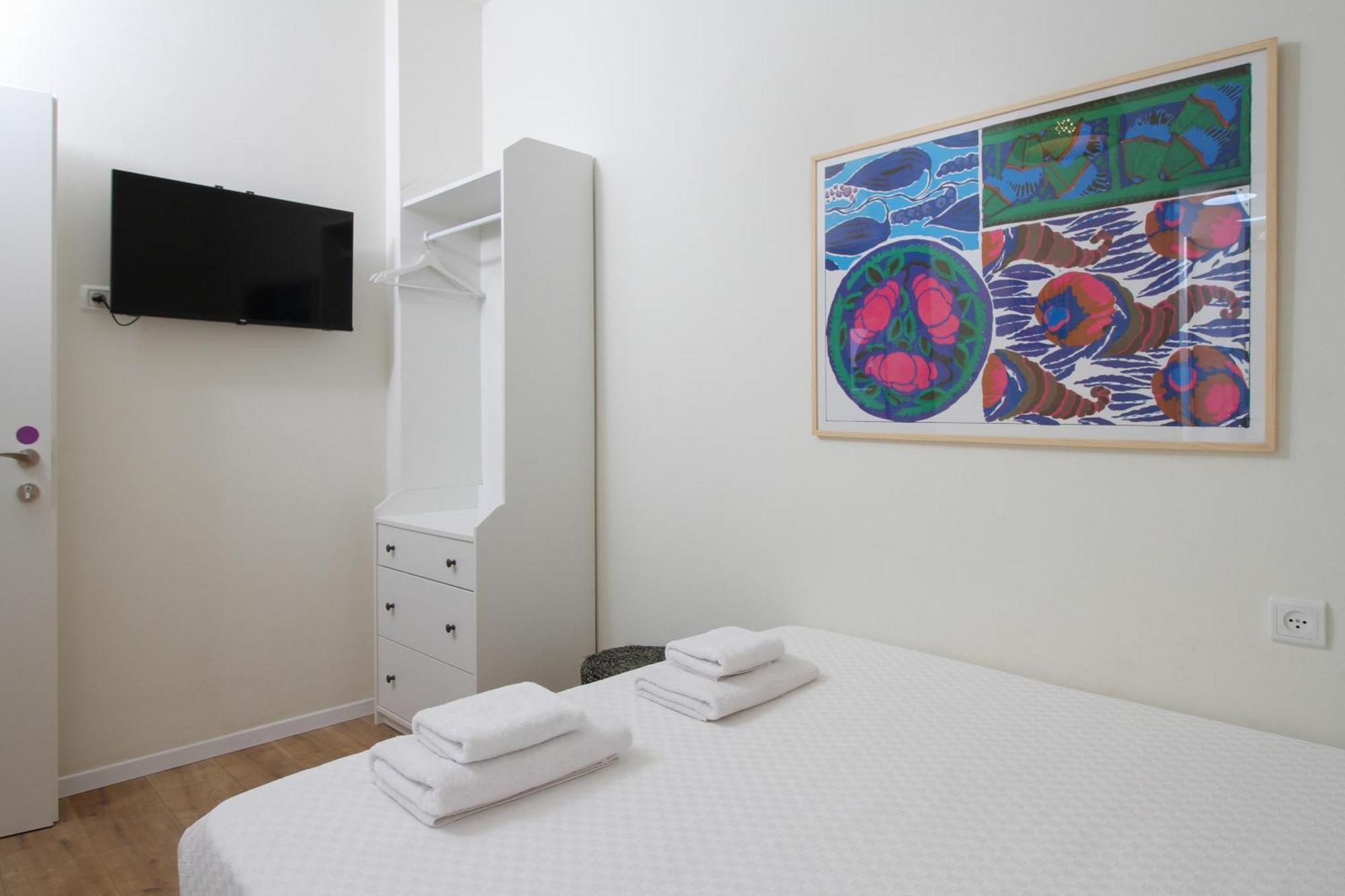 Villa Ono - At Bar Ilan University And Sheba Hospital Qiryat Ono الغرفة الصورة